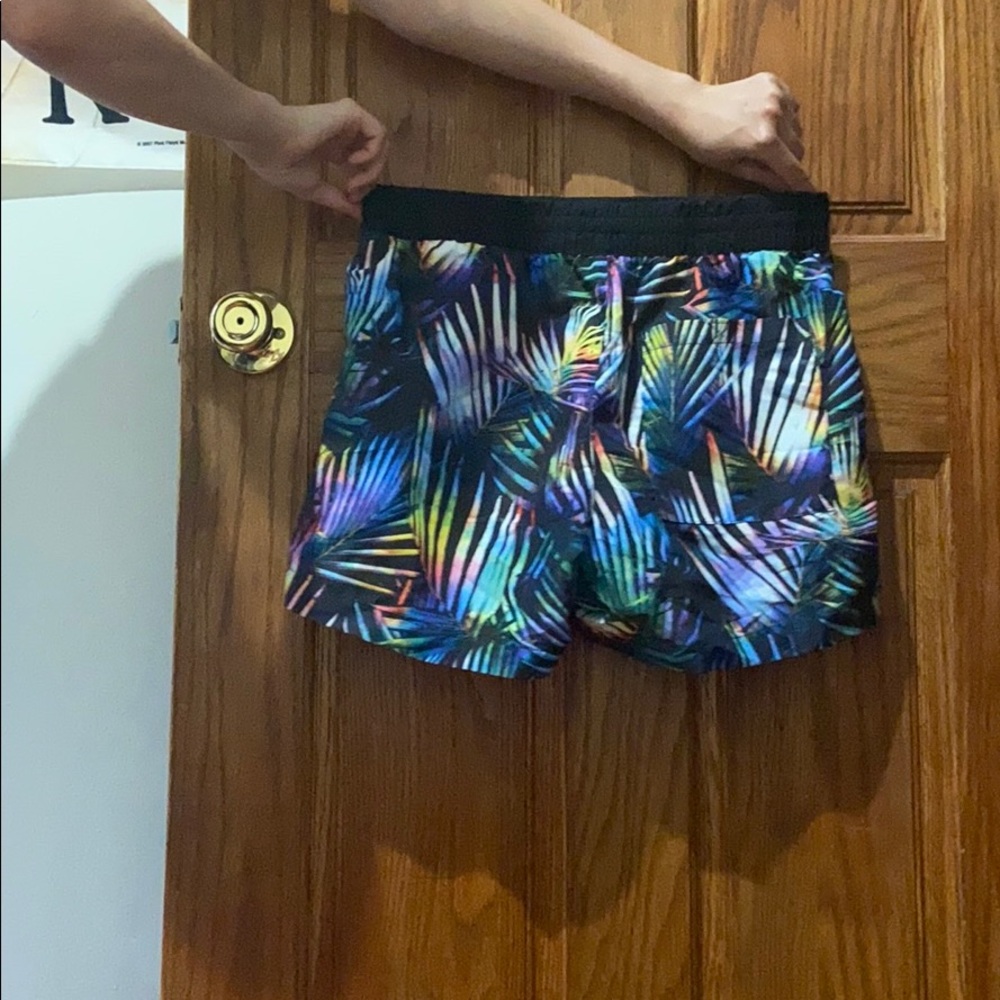 Swim Trunks - Picture 2 of 2